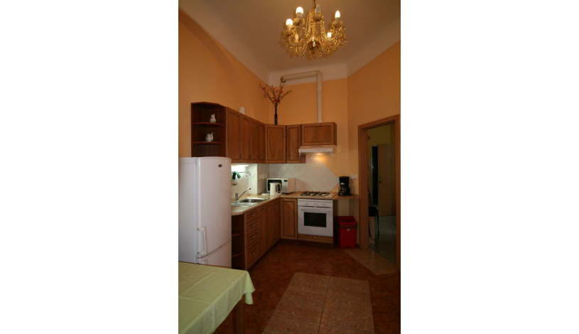 Apartmán NO2 Karlovy Vary - Apartmán